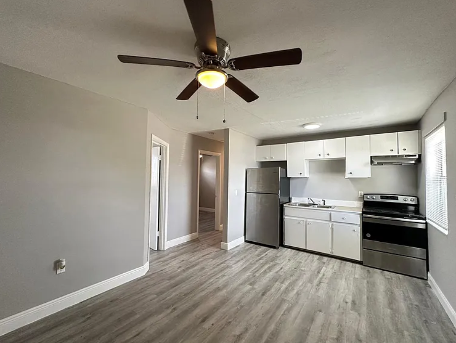 639 Southwest 5th Street - 2